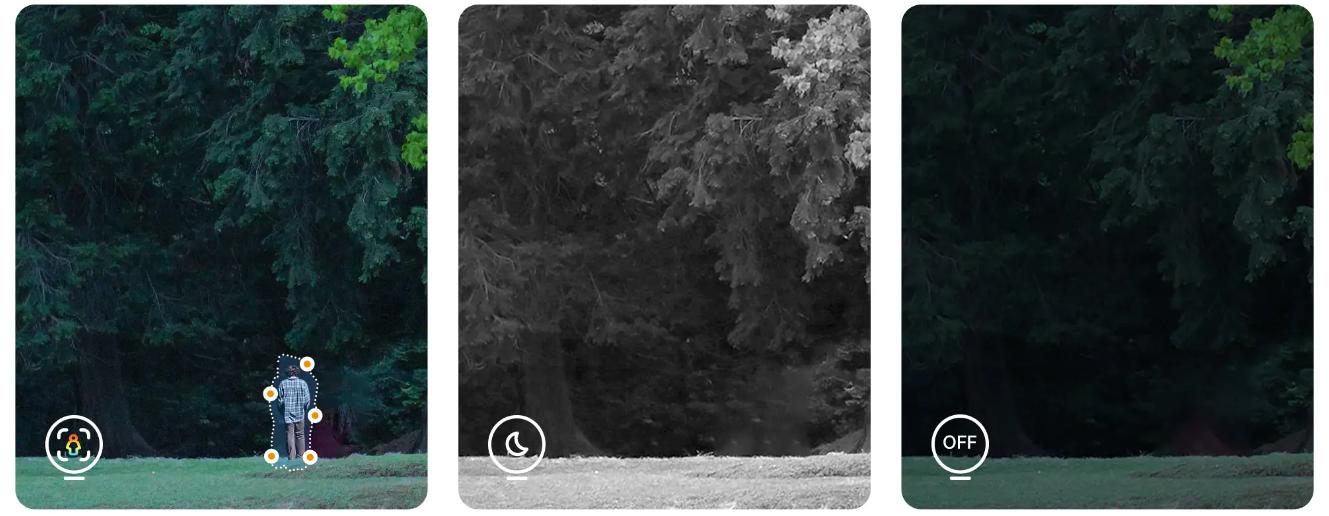 Camera IMOU AOV PT IPC-B7ED-5M0TEA-EU/FSP14 5MP PIN NĂNG LƯỢNG MẶT TRỜI