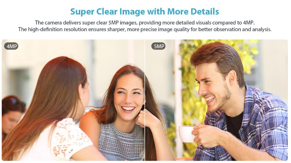 Camera IP 4G 5MP DAHUA DH-SD-P5AE-PV-4G