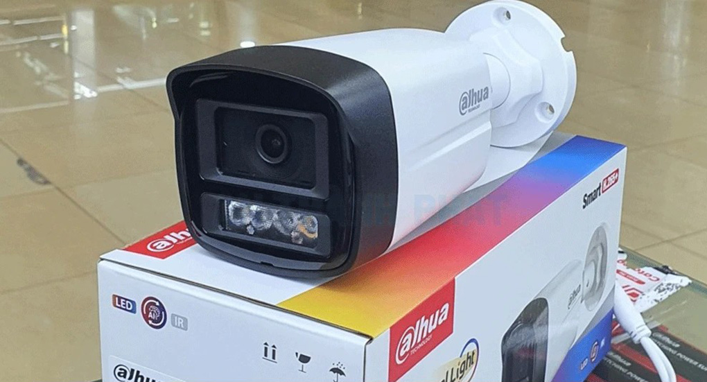 Camera IP 4MP DAHUA DH-IPC-HFW1439TL1-PV