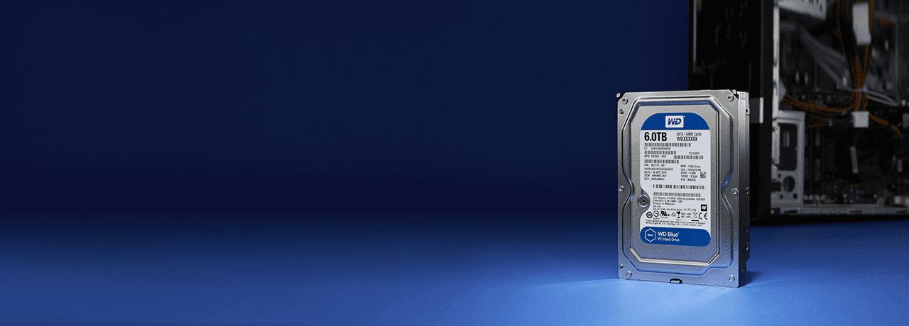 HDD WD Blue 500GB 3.5 inch SATA III 32MB Cache 7200RPM WD5000AZLX