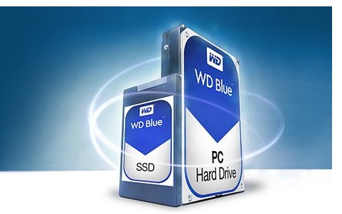 HDD WD Blue 500GB 3.5 inch SATA III 32MB Cache 7200RPM WD5000AZLX
