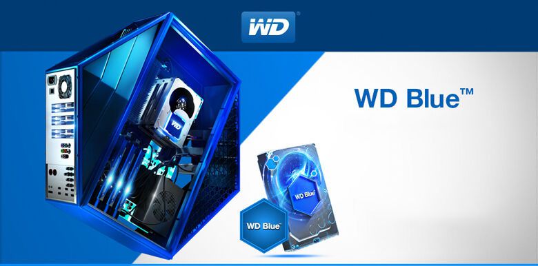 HDD WD Blue 500GB 3.5 inch SATA III 32MB Cache 7200RPM WD5000AZLX