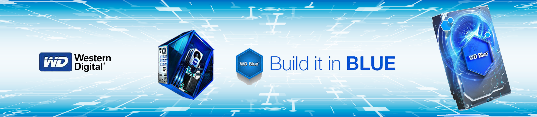 HDD WD Blue 500GB 3.5 inch SATA III 32MB Cache 7200RPM WD5000AZLX