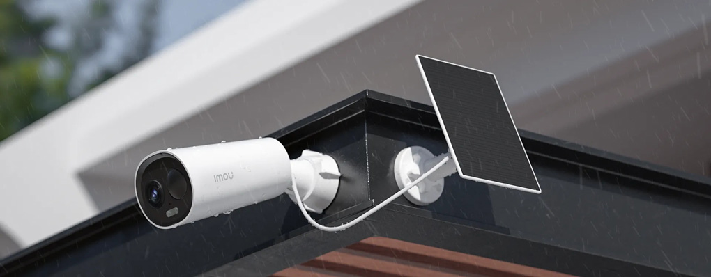 Camera Wifi dùng pin IMOU CELL 3C 3MP