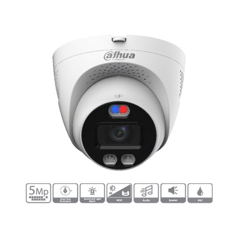 Camera HDCVI ánh sáng kép 5MP DAHUA DH-HAC-ME1509TQP-A-PV