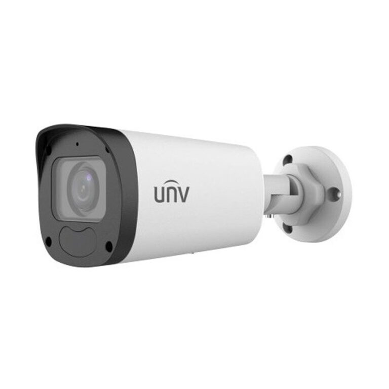 Camera IP 2MP thân trụ UNV IPC2322LB-ADZK-G