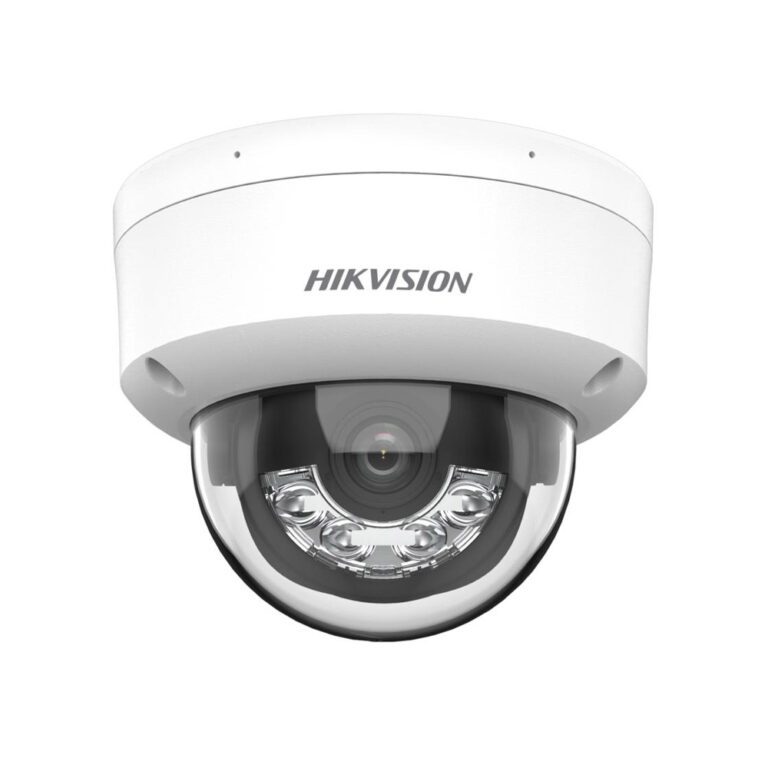 Camera IP 4MP bán cầu HIKVISION DS-2CD1143G2-LIUF