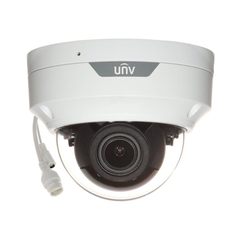 Camera IP 4MP Dome UNV IPC3534LB-ADZK-G