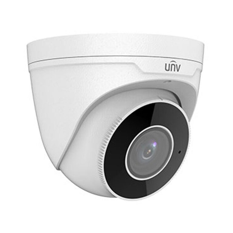 Camera IP 4MP Dome UNV IPC3634LB-ADZK-G