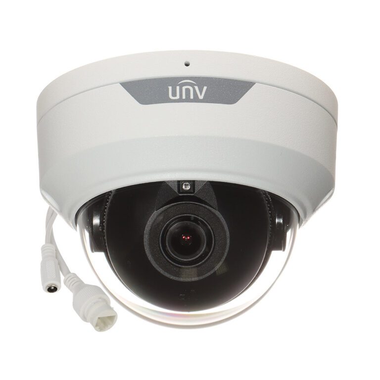 Camera IP 5MP Dome UNV IPC325LE-ADF28K-G