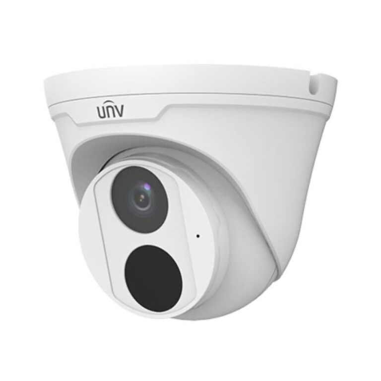 Camera IP 5MP Dome UNV IPC3615LE-ADF28K-G