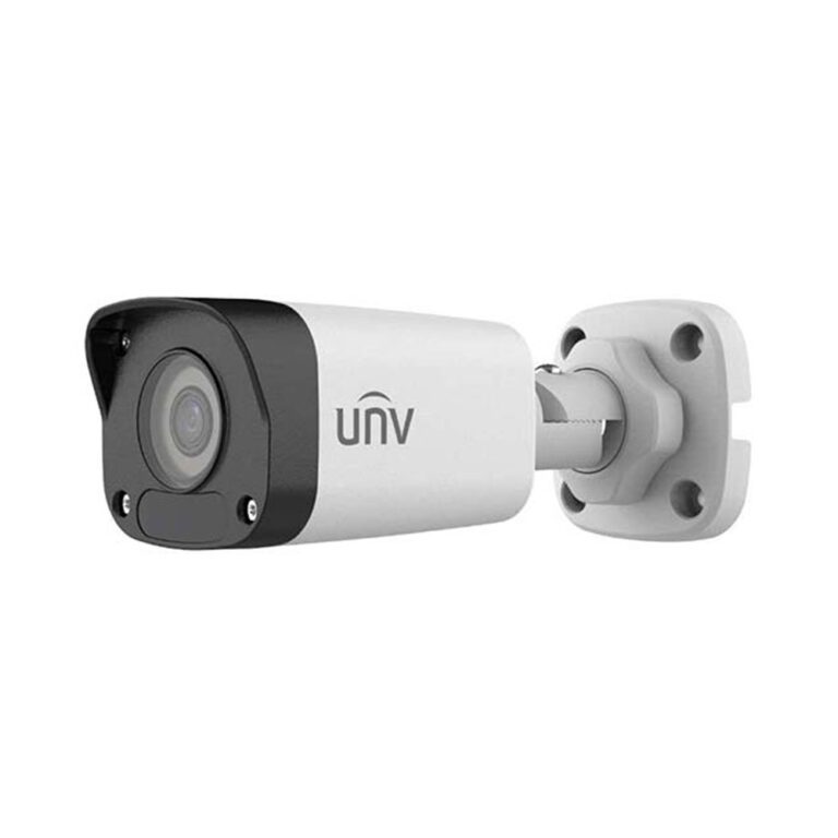 Camera IP 8MP thân trụ UNV IPC2128LR3-DPF40M-F