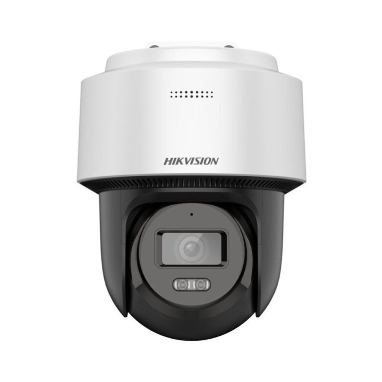 Camera IP Mini PT Smart Hybird Light 2MP HIKVISION DS-2DE2C200MWG-E