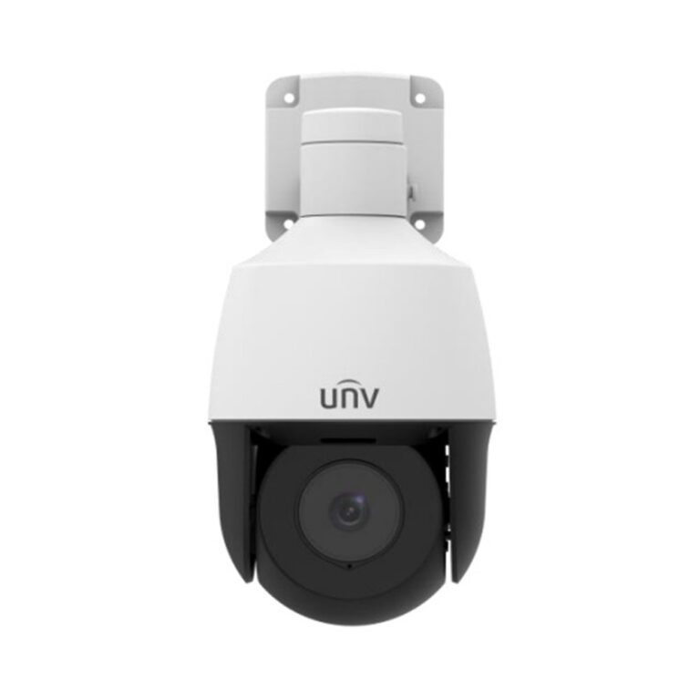 Camera IP PTZ Mini 4x 2MP UNV IPC672LR-ADUPKF40