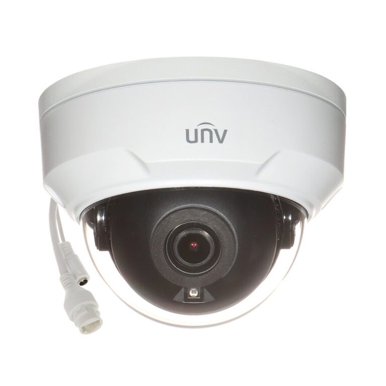 Camera IP 2MP Dome UNV IPC322LB-DSF28K-G