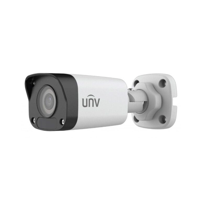 Camera IP 2MP thân trụ UNV IPC2122TAI3-PF40