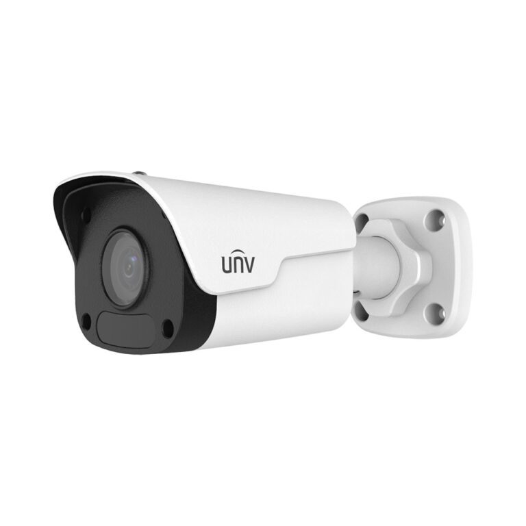 Camera IP 4MP thân trụ UNV IPC2124LB-SF40KM-G