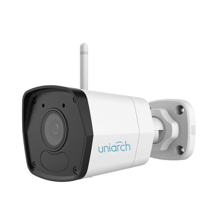 Camera IP WIFI 2MP thân trụ UNIARCH UHO-B0A-M2F4