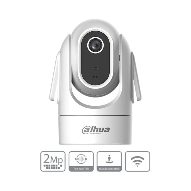 Camera Wifi quay quét trong nhà Hero C1 2MP DAHUA DH-H2C