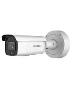 Camera IP AcuSense thân trụ 2MP HIKVISION DS-2CD2626G2-IZSU/SL