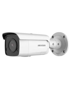Camera IP AcuSense thân trụ 8MP HIKVISION DS-2CD2T86G2-ISU/SL