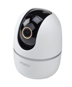 Camera Wifi 4MP IMOU IPC-A42P-D-V2 phát hiện người lạ bằng AI