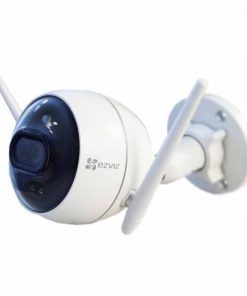Alternative view of Camera IP Wifi Ezviz C3X 2mp tích hợp AI, báo động