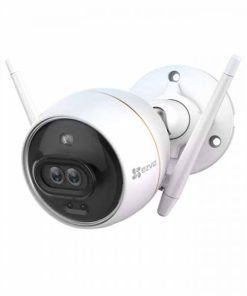 Camera IP Wifi Ezviz C3X 2mp tích hợp AI, báo động