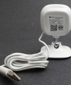 Camera Wifi 2MP EZVIZ Mini Plus CS-CV200-A0-52WFR (White)