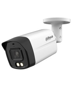 Camera HDCVI 5MP Smart Dual Light DAHUA DH-HAC-HFW1500TLMP-IL-A