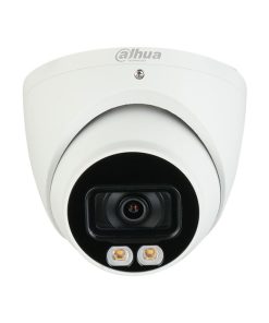 Camera HDCVI 5MP Smart Dual Light DAHUA DH-HAC-HDW1500TP-IL-A