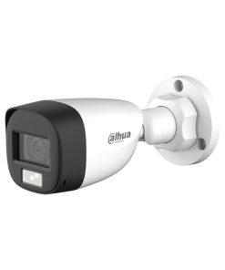 Camera HDCVI 5MP Smart Dual Light DAHUA DH-HAC-HFW1500CLP-IL-A