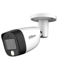 Camera HDCVI 5MP Smart Dual Light DAHUA DH-HAC-HFW1500CMP-IL-A