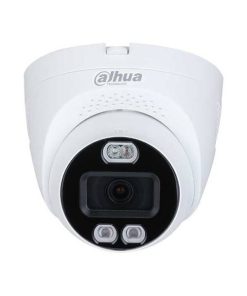 Alternative view of Camera HDCVI Full-Color 5MP DAHUA DH-HAC-ME1509TQP-PV