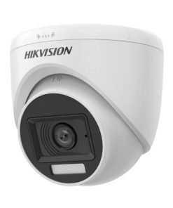Camera HDTVI 2MP Dome Dual Light HIKVISION DS-2CE76D0T-EXLPF