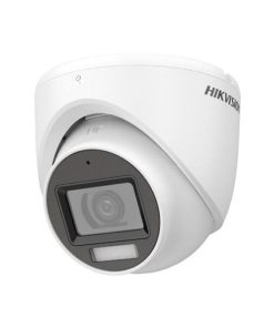 Camera HDTVI 2MP HIKVISION DS-2CE76D0T-LMFS