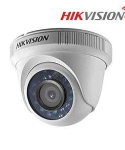 Camera HDTVI 2MP Hikvision HKC-56D0T-IRP