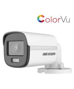 Trang Chủ 131 Camera HDTVI ColorVu 2.0MP thân trụ HIKVISION DS-2CE10DF0T-PF