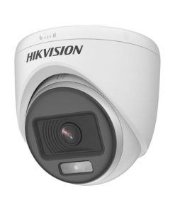 Camera HDTVI ColorVu 2MP HIKVISION DS-2CE70DF0T-PFS