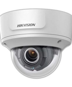Alternative view of Camera HDTVI Dome 2MP HIKVISION DS-2CE5AD3T-VPIT3ZF