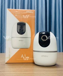 Alternative view of Camera Wifi 4MP IMOU IPC-A42P-D-V2 phát hiện người lạ bằng AI