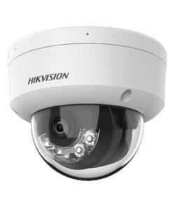 Camera IP 2MP bán cầu HIKVISION DS-2CD1123G2-LIUF