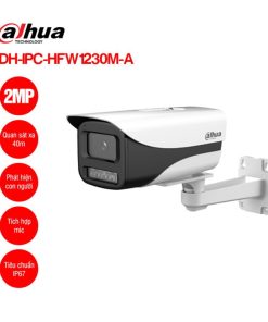 Camera IP 2MP DAHUA DH-IPC-HFW1230M-A