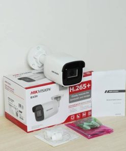 Camera IP 2MP Hikvision DS-2CD2021G1-I