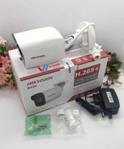 Alternative view of Camera IP 2MP Hikvision DS-2CD2021G1-I