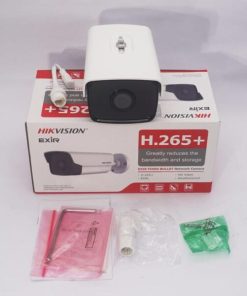 Camera IP 2.0MP HIKVISION DS-2CD2T21G1-I