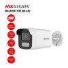 Camera IP 2MP thân trụ HIKVISION DS-2CD1T21G2-LIU