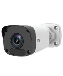 Camera IP 2MP thân trụ UNV IPC2122LB-SBF40-B