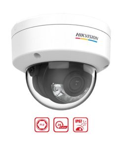 Alternative view of Camera IP 4MP có màu 24/7 HIKVISION DS-2CD1147G2-LUF