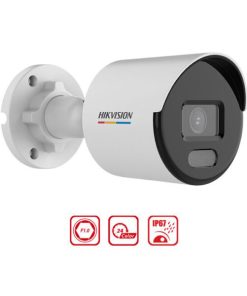 Camera IP 4MP thân trụ HIKVISION DS-2CD1047G2-LUF